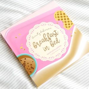 Beauty Bakery Breakfast in Bed Eyeshadow Palette